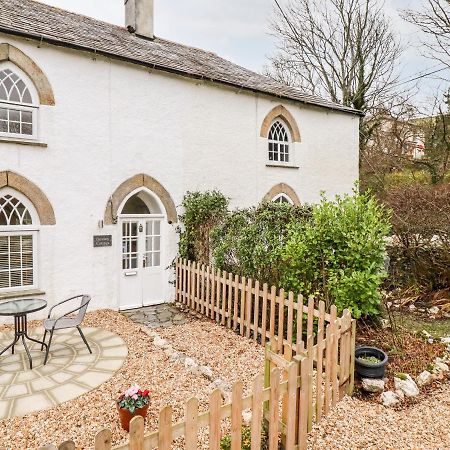 Destiny Cottage บอสคาสเซิล ภายนอก รูปภาพ