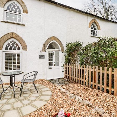 Destiny Cottage บอสคาสเซิล ภายนอก รูปภาพ