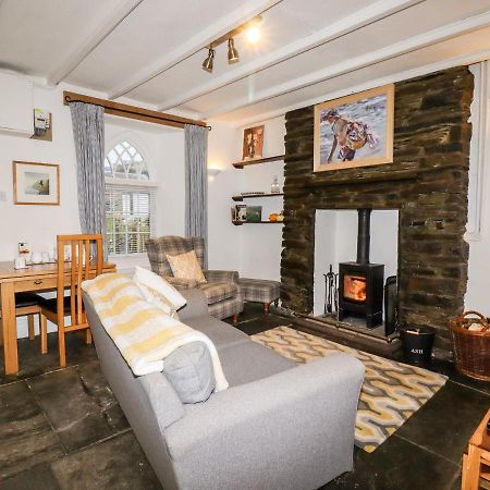 Destiny Cottage บอสคาสเซิล ภายนอก รูปภาพ