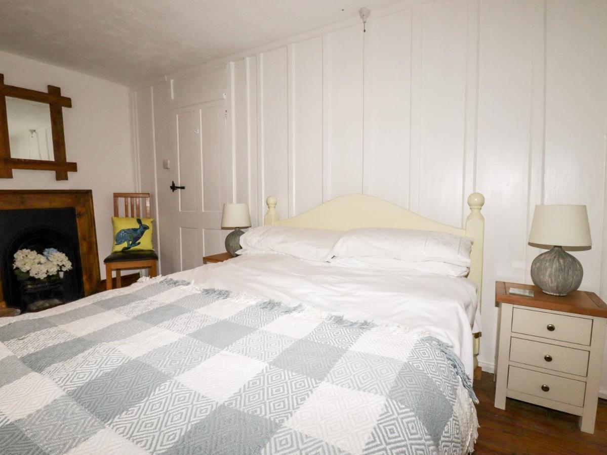 Destiny Cottage บอสคาสเซิล ภายนอก รูปภาพ