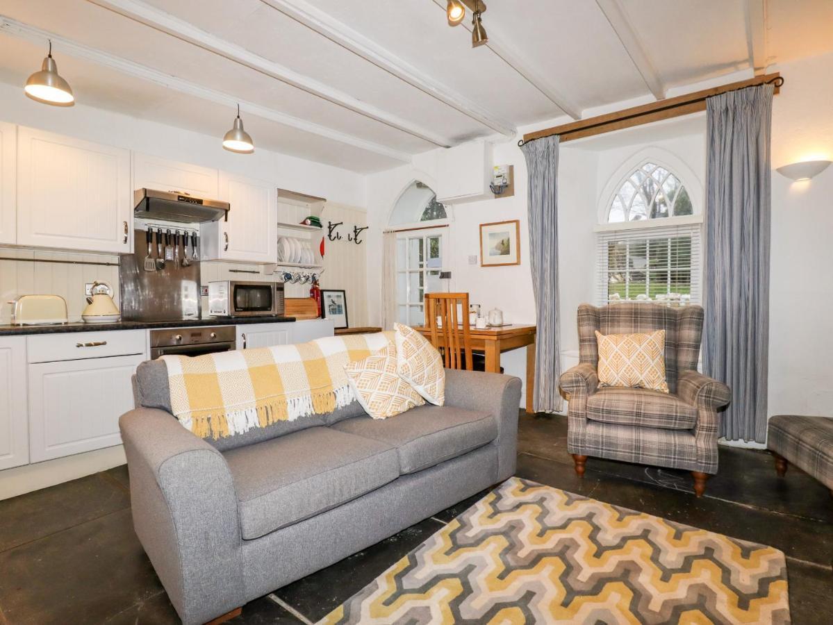 Destiny Cottage บอสคาสเซิล ภายนอก รูปภาพ
