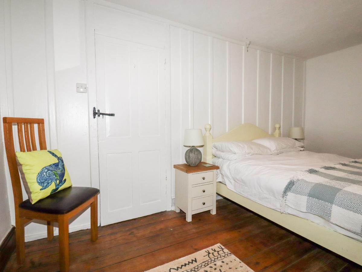 Destiny Cottage บอสคาสเซิล ภายนอก รูปภาพ