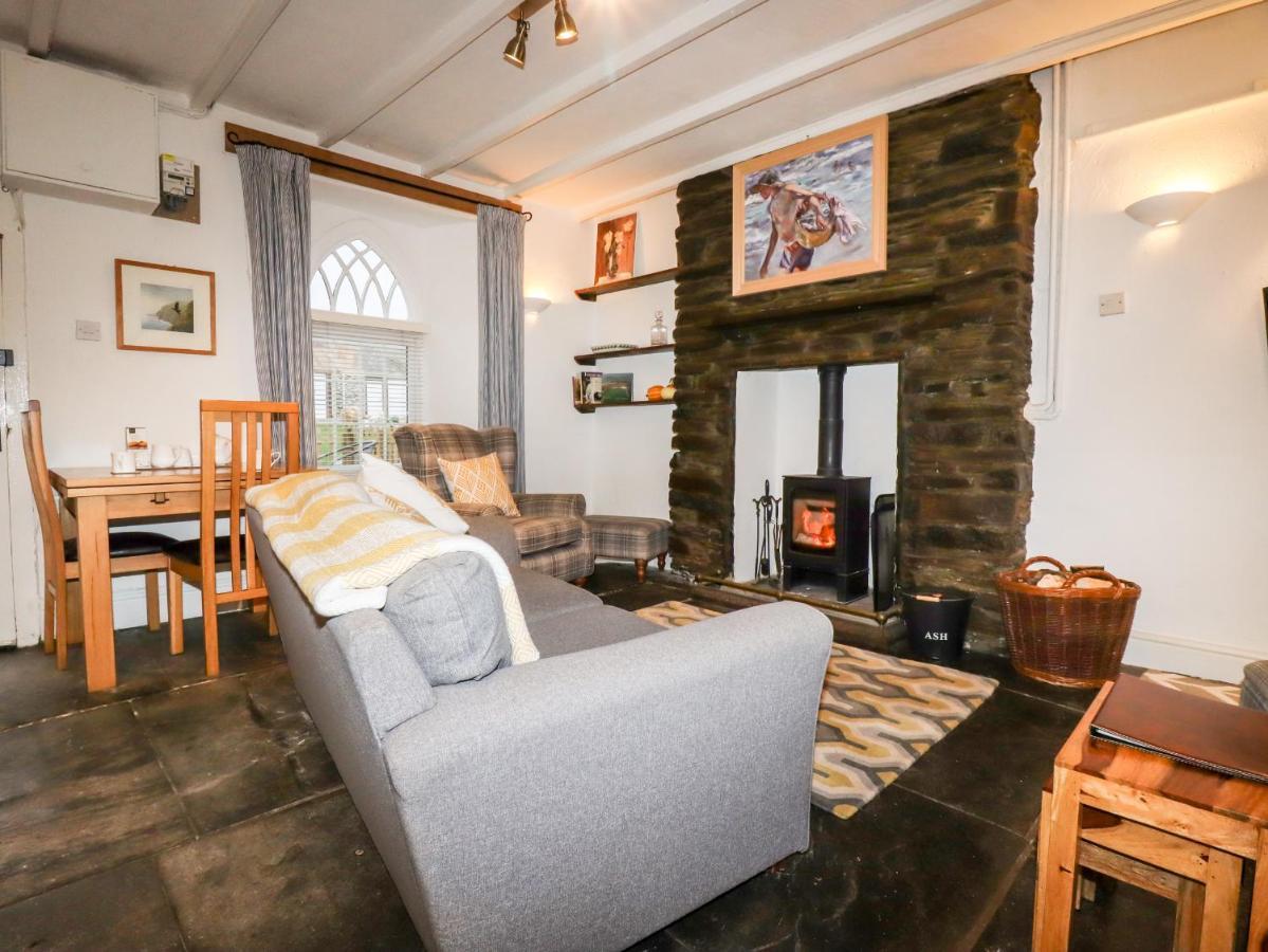 Destiny Cottage บอสคาสเซิล ภายนอก รูปภาพ