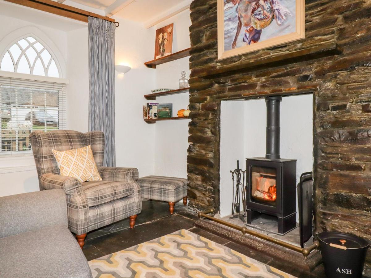 Destiny Cottage บอสคาสเซิล ภายนอก รูปภาพ