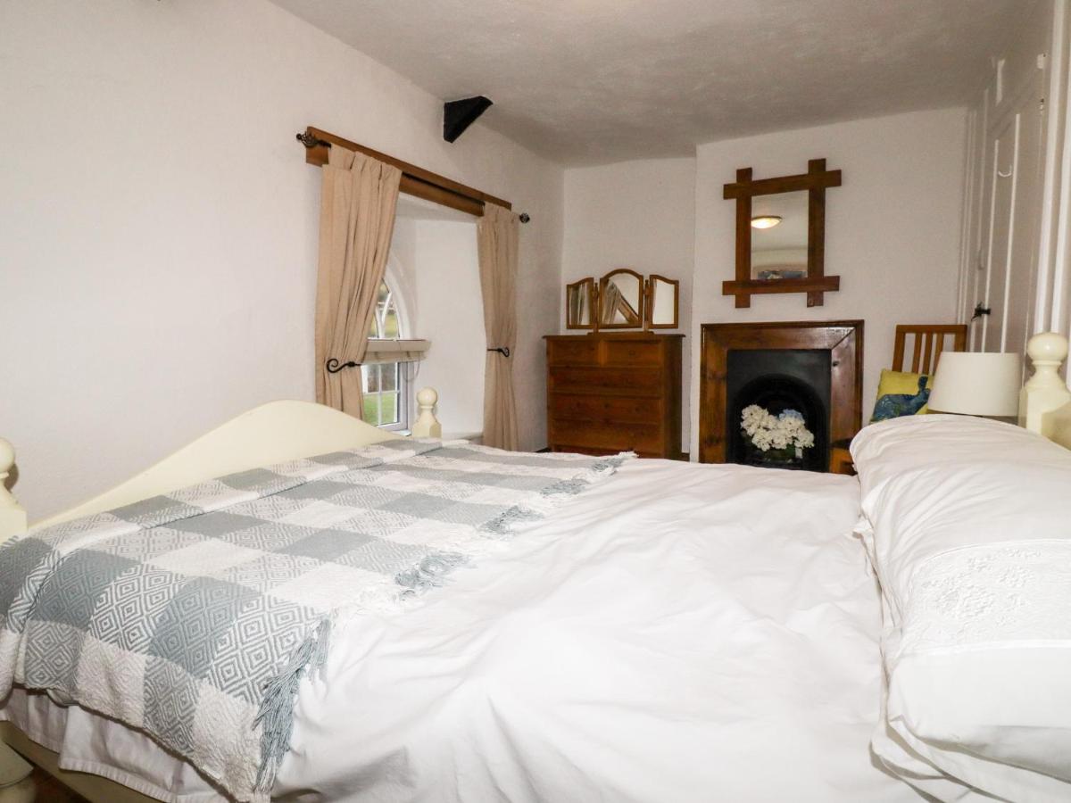 Destiny Cottage บอสคาสเซิล ภายนอก รูปภาพ
