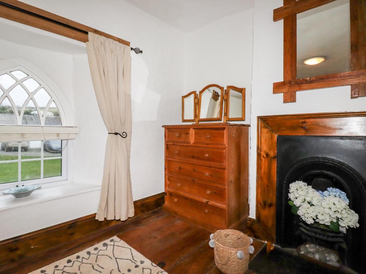 Destiny Cottage บอสคาสเซิล ภายนอก รูปภาพ