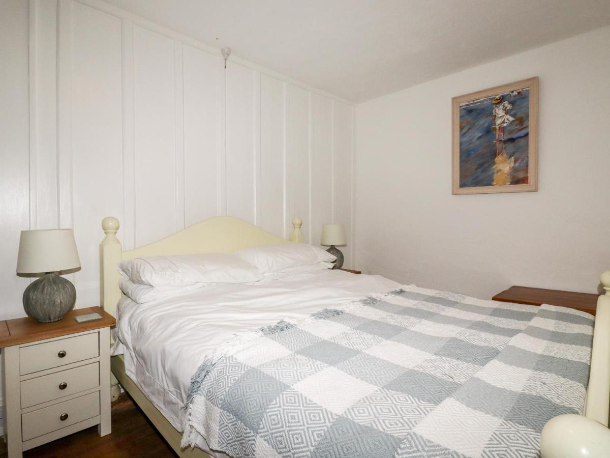 Destiny Cottage บอสคาสเซิล ภายนอก รูปภาพ