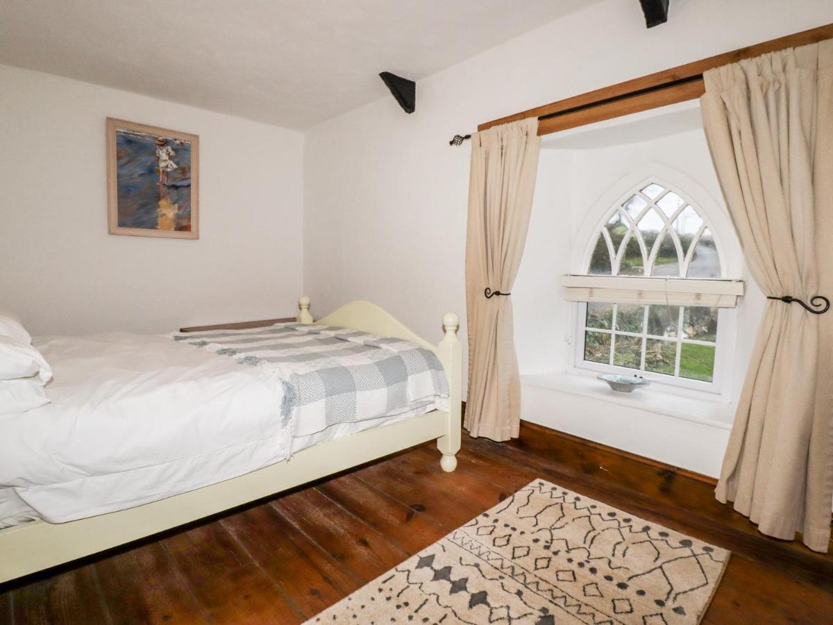 Destiny Cottage บอสคาสเซิล ภายนอก รูปภาพ